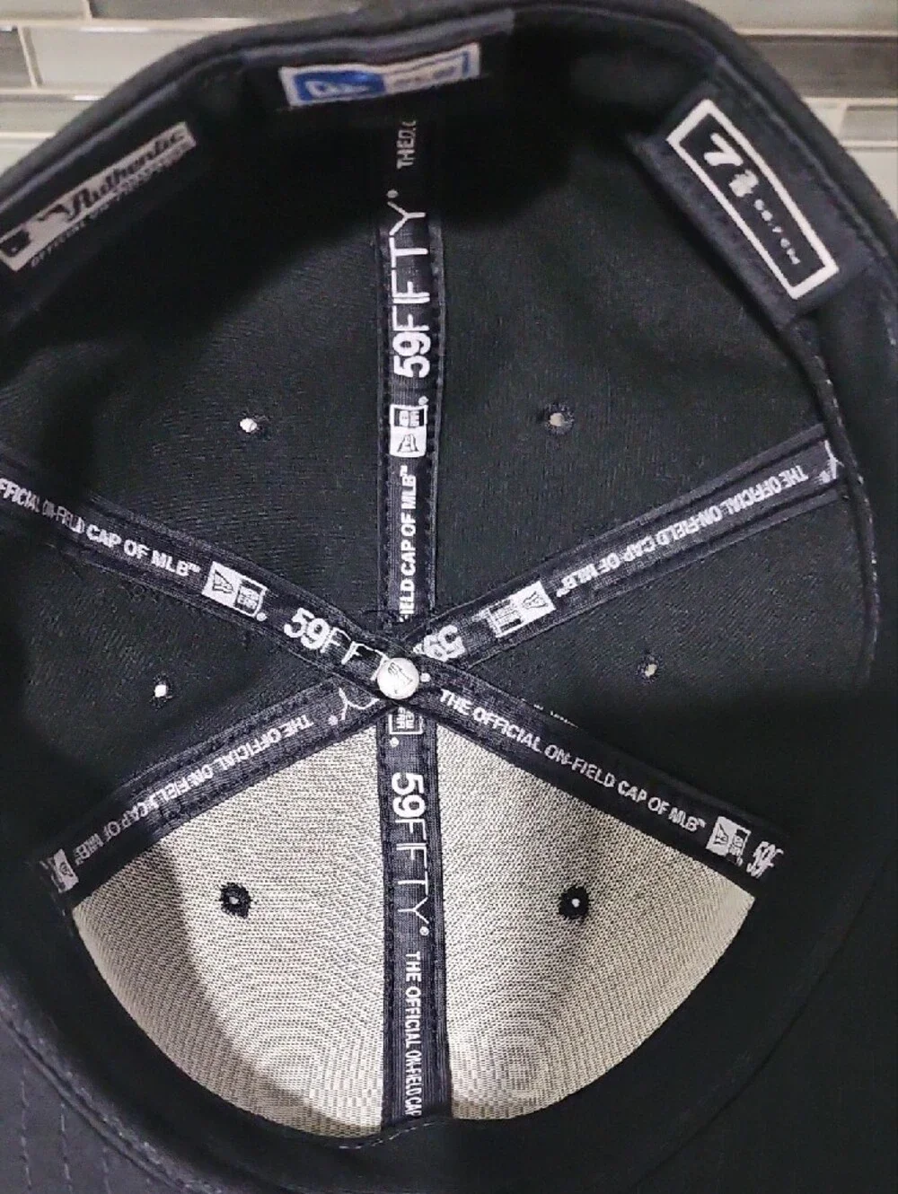 New Era Hat